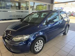 Blau Gebraucht 2006 VW Golf Plus Van / Kleinbus | 3.990 € (Etwas zu teuer)
