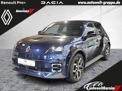 Nachtblau metallic Neu 2025 Renault R5 Komfort Kleinwagen | 32.490 € (Fairer Preis)