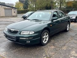 Grün Gebraucht 1999 Mazda Xedos Limousine | 1.400 €