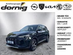 Pebble black Neu 2025 MG ZS Comfort SUV | 20.990 € (Fairer Preis)