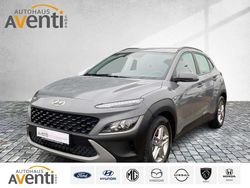 Grey / mic Gebraucht 2022 Hyundai Kona Select SUV | 18.479 € (Fairer Preis)