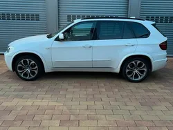Weiß Gebraucht 2010 BMW X5 M Sport SUV | 18.990 €