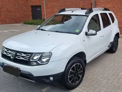 Weiß Gebraucht 2016 Dacia Duster Prestige SUV | 7.990 € (Fairer Preis)