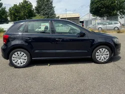 Schwarz perleffekt deepblack (metallic) Gebraucht 2012 VW Polo Kleinwagen | 4.799 € (Guter Preis)