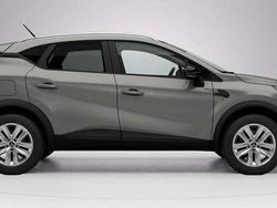 Anthrazitgrau metallic Gebraucht 2024 Mitsubishi ASX Plus SUV | 22.800 € (Etwas zu teuer)