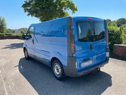 Blau Gebraucht 2006 Renault Trafic Van | 5.500 €