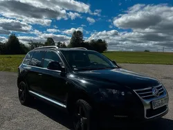 Gebraucht 2007 VW Touareg SUV | 7.500 € (Fairer Preis)