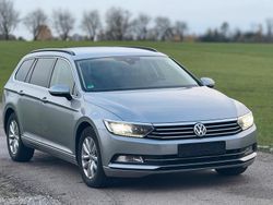 Gebraucht 2018 VW Passat Kombi | 13.447 € (Guter Preis)