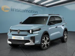 Blau Neu 2025 Citroën C3 Aircross SUV | 23.699 € (Superpreis)
