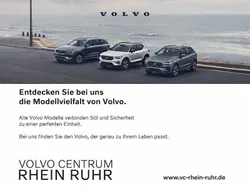 Gebraucht 2023 Volvo XC60 SUV | 36.450 € (Guter Preis)