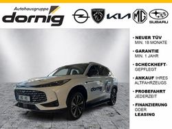 Weiß Gebraucht 2024 MG HS Luxury SUV | 33.990 € (Fairer Preis)