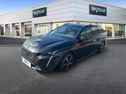 Schwarz Gebraucht 2024 Peugeot 308 GTi Kombi | 22.990 € (Guter Preis)