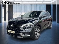 Schwarz Gebraucht 2023 Renault Koleos Initiale Paris SUV | 31.890 € (Fairer Preis)