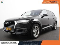 Schwarz Gebraucht 2015 Audi Q7 Premium SUV | 27.740 €