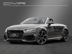 Grau Gebraucht 2023 Audi TT RS Ambiente Coupé | 75.277 €