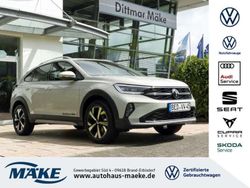 Ascotgrau Gebraucht 2025 VW Taigo Style SUV | 29.390 € (Teuer)