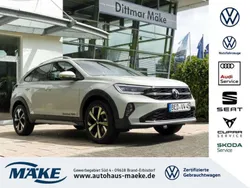 Ascotgrau Gebraucht 2025 VW Taigo Style SUV | 33.990 €