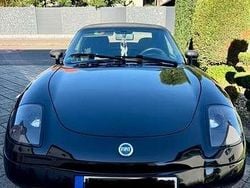 Gebraucht 2002 Fiat Barchetta Cabrio | 3.400 € (Guter Preis)