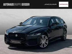 Jaguar XF Sportbrake