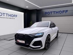 Gletscherweiss Gebraucht 2021 Audi RS Q8 Ambiente SUV | 84.750 € (Fairer Preis)