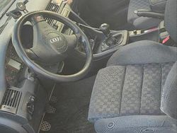 Violet Gebraucht 1998 Audi A6 Kombi | 1.300 € (Guter Preis)