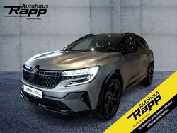 Grau Gebraucht 2023 Renault Austral Iconic Esprit Alpine SUV | 34.970 € (Fairer Preis)