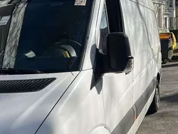 Gebraucht 2013 Mercedes Sprinter Van | 10.999 € (Fairer Preis)