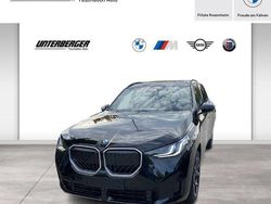 Schwarz Neu 2025 BMW X3 M Sport SUV | 66.490 € (Superpreis)
