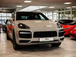 Andere Gebraucht 2020 Porsche Cayenne SUV | 86.800 € (Fairer Preis)