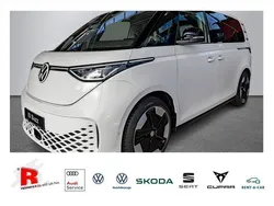 Weiss Gebraucht 2023 VW ID. Buzz Pro Van | 70.990 €
