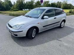 Silber Gebraucht 2004 Ford Focus Sport Kleinwagen | 2.200 € (Fairer Preis)