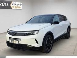 Weiß Neu 2025 Opel Grandland X SUV | 29.990 € (Superpreis)