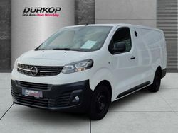 Weiß Gebraucht 2019 Opel Vivaro Edition Van | 16.990 € (Teuer)