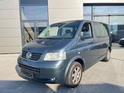 Grau Gebraucht 2007 VW T5 Van | 7.499 € (Superpreis)
