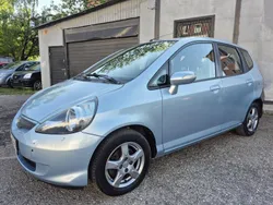 Blau Gebraucht 2007 Honda Jazz LS Kleinwagen | 1.890 € (Guter Preis)