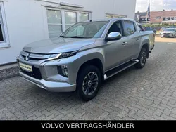 Sterling silver metallic Gebraucht 2022 Mitsubishi L200 Top Abholung | 24.890 €