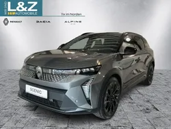 Grau Neu 2025 Renault Scénic Esprit Alpine Van / Kleinbus | 48.380 € (Fairer Preis)