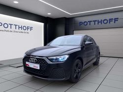 Schwarz Gebraucht 2025 Audi A1 Sportback Kleinwagen | 23.750 € (Fairer Preis)
