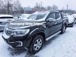 Schwarz Gebraucht 2018 Renault Alaskan Intens Abholung | 17.990 € (Fairer Preis)