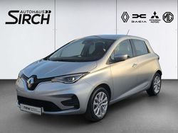 Grau Gebraucht 2021 Renault Zoe Experience Kleinwagen | 14.990 € (Fairer Preis)