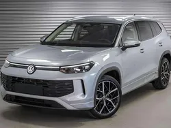 Oyster silber metallic... Neu 2025 VW Tayron Life SUV | 45.891 € (Guter Preis)