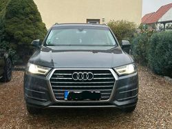 Gebraucht 2016 Audi Q7 SUV | 19.900 € (Etwas zu teuer)