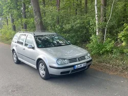 VW Golf IV