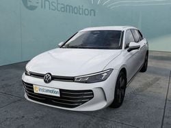 Weiß Gebraucht 2024 VW Passat Business Van / Kleinbus | 31.390 € (Guter Preis)
