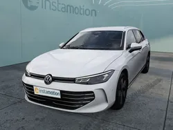 Weiß Gebraucht 2024 VW Passat Business Van / Kleinbus | 31.390 € (Guter Preis)