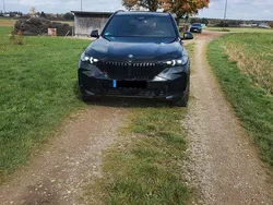 Schwarz Gebraucht 2024 BMW X5 M Sport SUV | 69.996 €