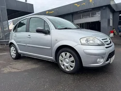 Silber Gebraucht 2007 Citroën C3 Start Kleinwagen | 3.490 € (Superpreis)