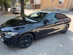 Schwarz Gebraucht 2016 BMW 435 Limousine | 17.600 € (Superpreis)