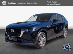 Neu 2025 Mazda CX-60 Exclusive-Line SUV | 57.400 € (Fairer Preis)