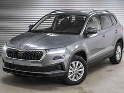 Graphite grau metallic (5x) Neu 2025 Skoda Karoq Selection SUV | 31.999 € (Guter Preis)